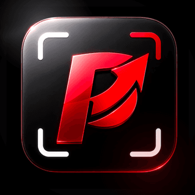 PayShare Scan Logo